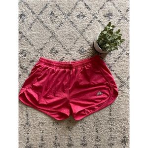 TrackSmith running shorts